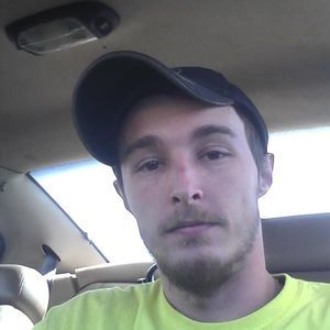 Meet your Posher, Travis